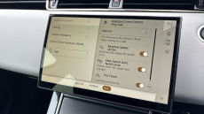 Land Rover Range Rover Evoque 2.0 D200 Dynamic SE 5dr Auto Diesel Hatchback